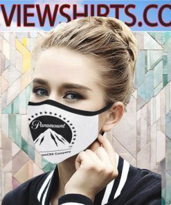 Sale For Paramount Face Mask