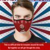 Logo Post Malone Singer Cloth Face Masks
