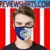 Fan Wigan Athletic F.C 2020 Face Masks