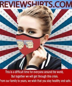Toilet Paper 2020 Cloth Face Mask