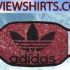 Cloth Face Mask USA Logo Adidas Sale For 2020