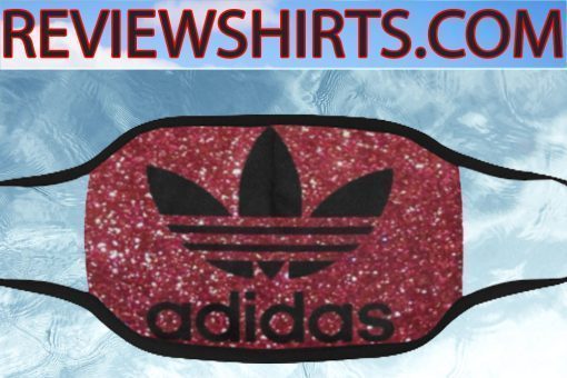 Cloth Face Mask USA Logo Adidas Sale For 2020