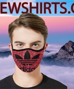 Cloth Face Mask USA Logo Adidas Sale For 2020