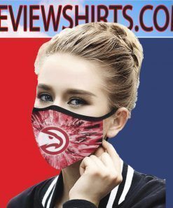 Logo Atlanta Hawks Face Masks
