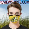 Logo Atlanta Kookaburras Face Masks