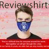 Fan Chelsea - Logo Chelsea Face Mask Filter MP2.5 - Face Mask Washable