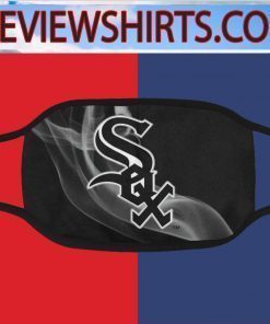 Chicago White Sox cloth face masks in the USA