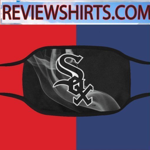 Chicago White Sox cloth face masks in the USA