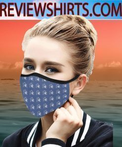Duke Blue Devils Face Mask antibacterial fabric