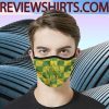 Logo FC Nantes Cloth Face Masks