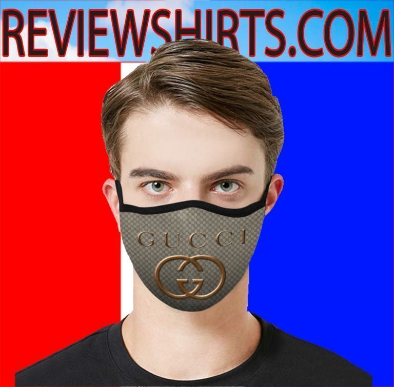 Logo Gucci modern 2020 Face Mask Reviewshirts Office