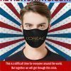Logo L'Oréal Face Mask US
