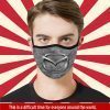 Logo Mazda 2020 Mask #FaceMask