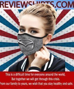 Logo Mazda 2020 Mask #FaceMask