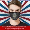 Mercedes-Benz Limited Edition Face Mask