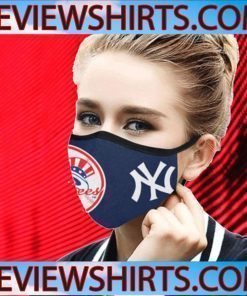 Selling NY Yankees cloth Face Mask 2020 US