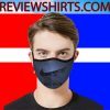 Logo Nike US Cloth Face Masks