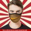 Logo Nike Mask Face Masks