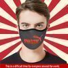 Logo Puma2020 CLOTH Face Masks