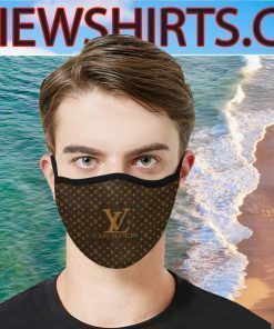 Louis vuitton Face Mask US Sale For 2020
