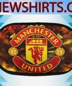 Manchester United Face Mask s