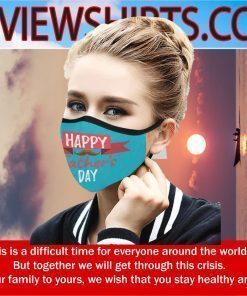 Happy fathers day Face Mark fathers day Funny 2020