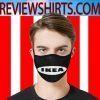 Face Mask Logo IKEA - Face Mask Archives For Sale