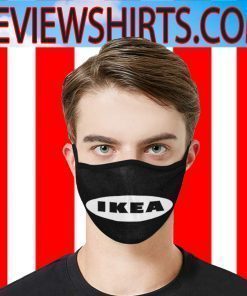 Face Mask Logo IKEA - Face Mask Archives For Sale