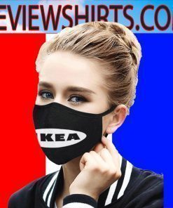 Face Mask Logo IKEA - Face Mask Archives For Sale