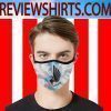 Minnesota United FC Cloth Face Masks
