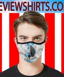 Minnesota United FC Cloth Face Masks