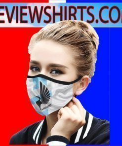 Minnesota United FC Cloth Face Masks