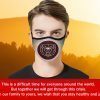 Missouri State Cloth Face Mask – Filter Face Mask US 2020
