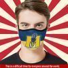 Murray State Racer Athletics Cloth Face Mask - Murray State University 2020