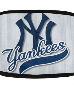 NY Yankees Face Mask – Covid_19 For 2020