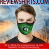 New York Cosmos Cloth Face Masks