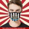 Newcastle United Cloth Face Masks