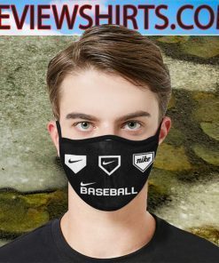 Nike Baseball Cloth Face Mask US 2020