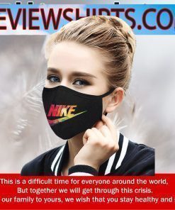 Nike Face Mask For Sale
