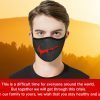 Nike Funny Face Mask – Filter Face Mask US