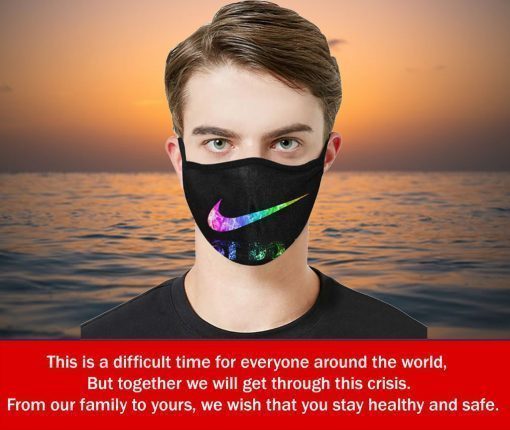 Nike Just do it Face Mask – Filter Face Mask US