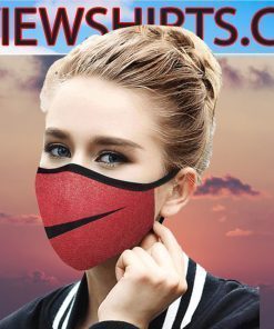 For Sale Nike Logo Cloth Face Mask US