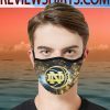 Notre Dame Basketball Cloth Face Mask US