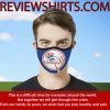 Ny Yankee Screensavers Cloth Face Mask