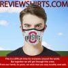 Osu ohio State US Face Mask – Fan Osu ohio – Face Mask For US 2020Osu ohio State US Face Mask – Fan Osu ohio – Face Mask For US 2020