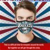 Philadelphia Eagles Face Mask USA