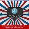 Piaggio Ringtones Motorcycles logos Cloth Face Mask