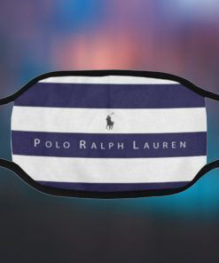 Polo Ralph Lauren Face Mask