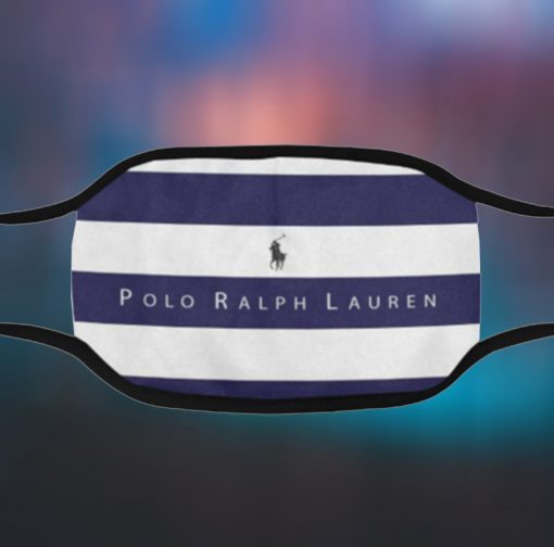 Polo Ralph Lauren Face Mask