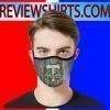 Fan Portland Timbers Face Masks